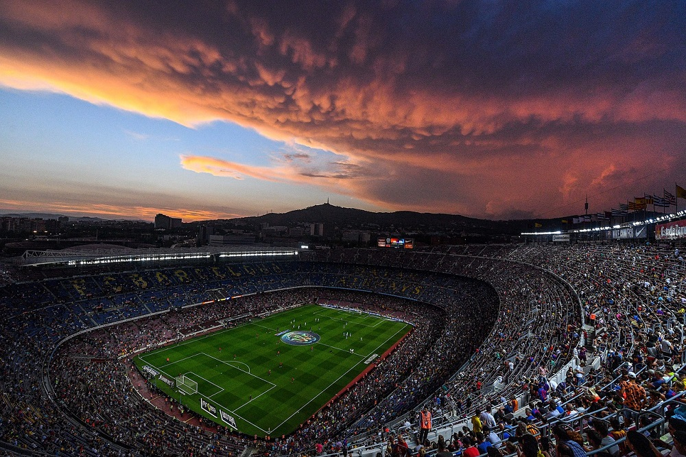 Χωρίς φιλάθλους η La Liga μέχρι το τέλος της σεζόν