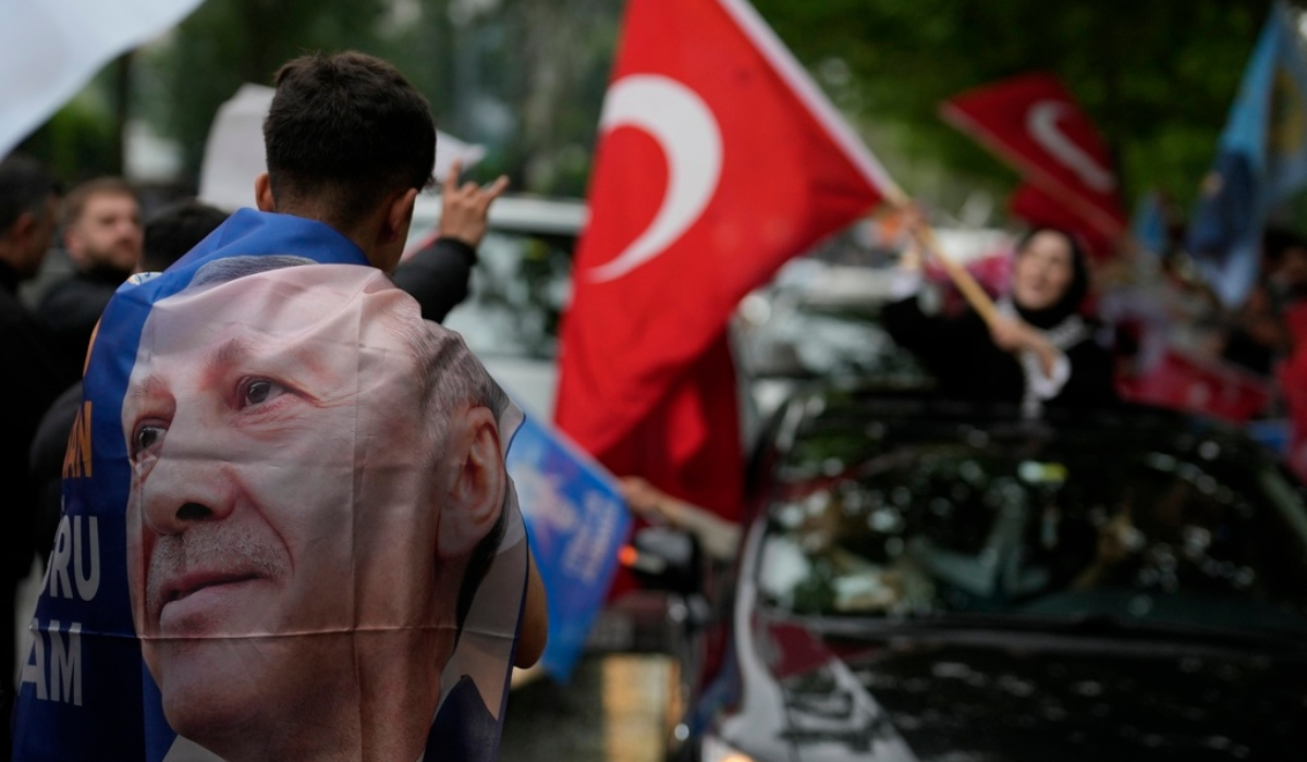 Εμβάθυνση των σχέσεων Τουρκίας –  Αραβικού κόσμου μετά τη νίκη Ερντογάν