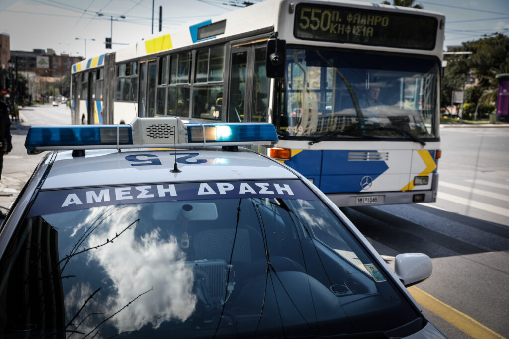 Τι πρέπει να γνωρίζουμε για τις μετακινήσεις από Δευτέρα 4 Μαϊου