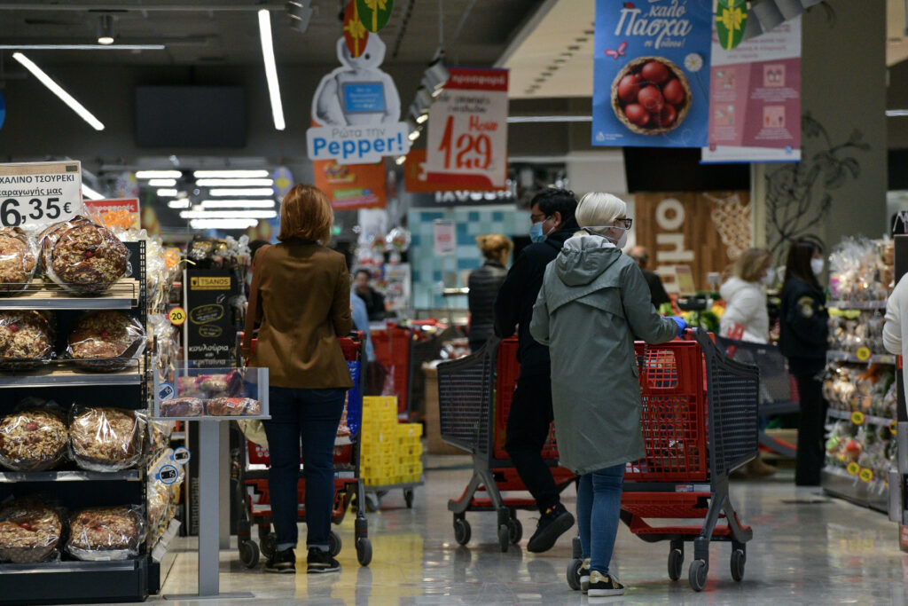 Το ωράριο σούπερ μάρκετ και καταστημάτων την Κυριακή 24/1 – Κλειστός ο Σκλαβενίτης