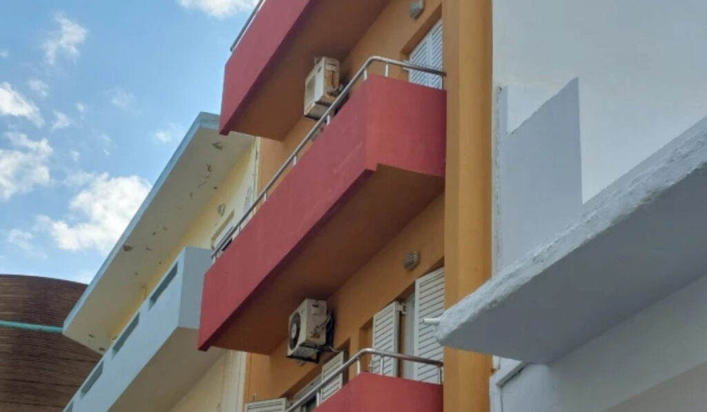 Νέα γυναικοκτονία στο Ηράκλειο: Άνδρας πυροβόλησε και σκότωσε τη σύντροφό του