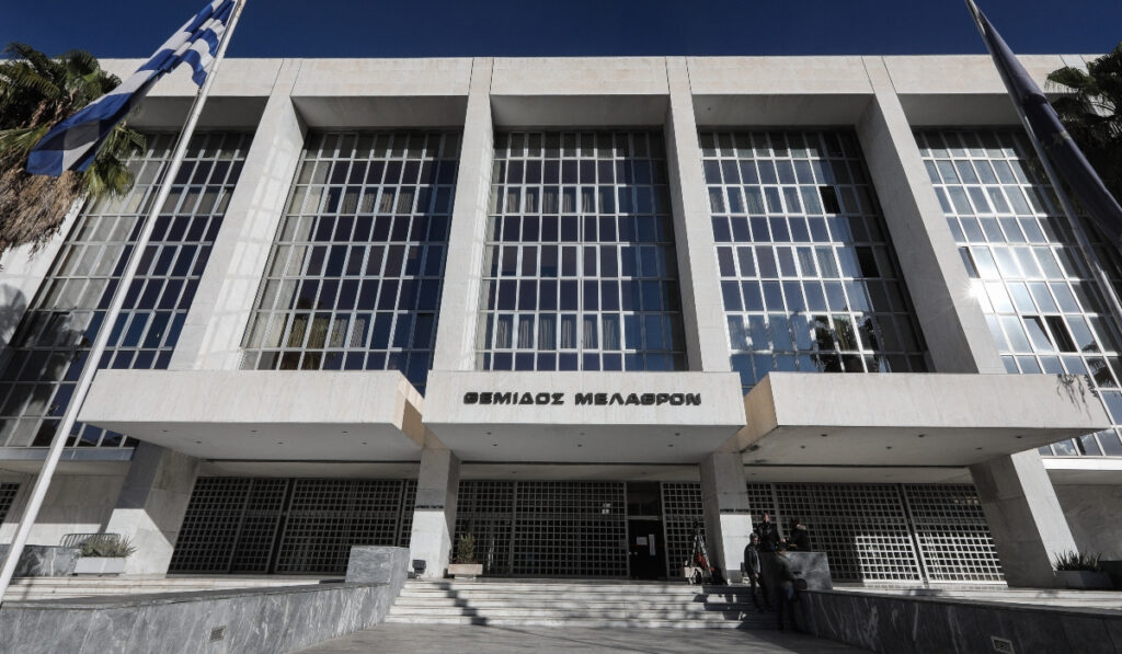Μυστική σύσκεψη στον ΑΠ για το ναυάγιο στην Πύλο – Εσπευσμένα στην Αθήνα η Εισαγγελέας Εφετών Καλαμάτας