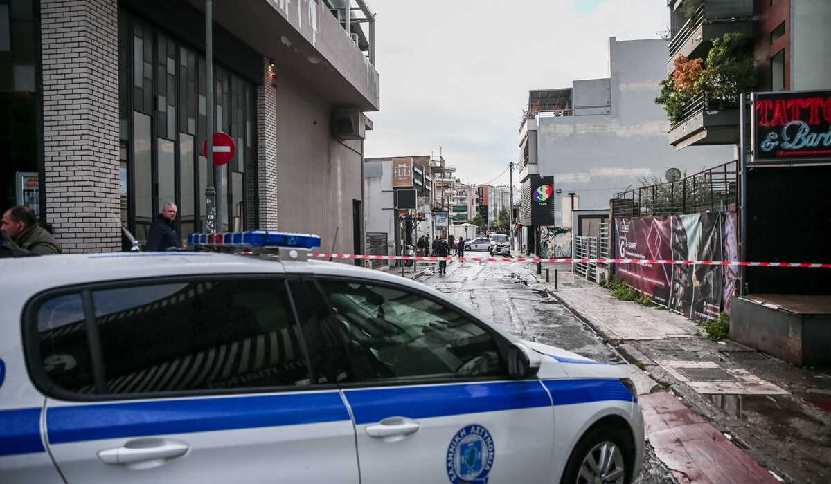Γκάζι: Αποκαλυπτική κατάθεση τραυματία – «Δεν τους γνωρίζαμε, δεν είχαμε καμία διαφορά μαζί τους»
