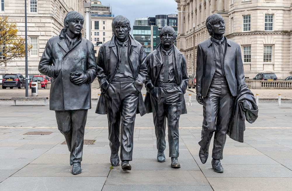 Σαν σήμερα οι Beatles κυκλοφορούν το «Sgt. Pepper’s Lonely Hearts Club Band»