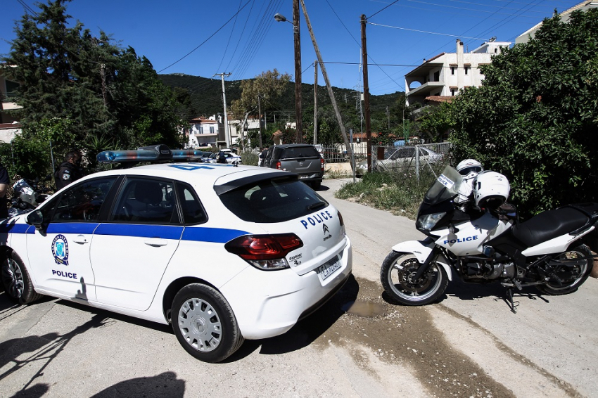 Γλυκά Νερά: Συνελήφθη Γεωργιανός, εξετάζεται αν έχει σχέση με την δολοφονία της 20χρονης