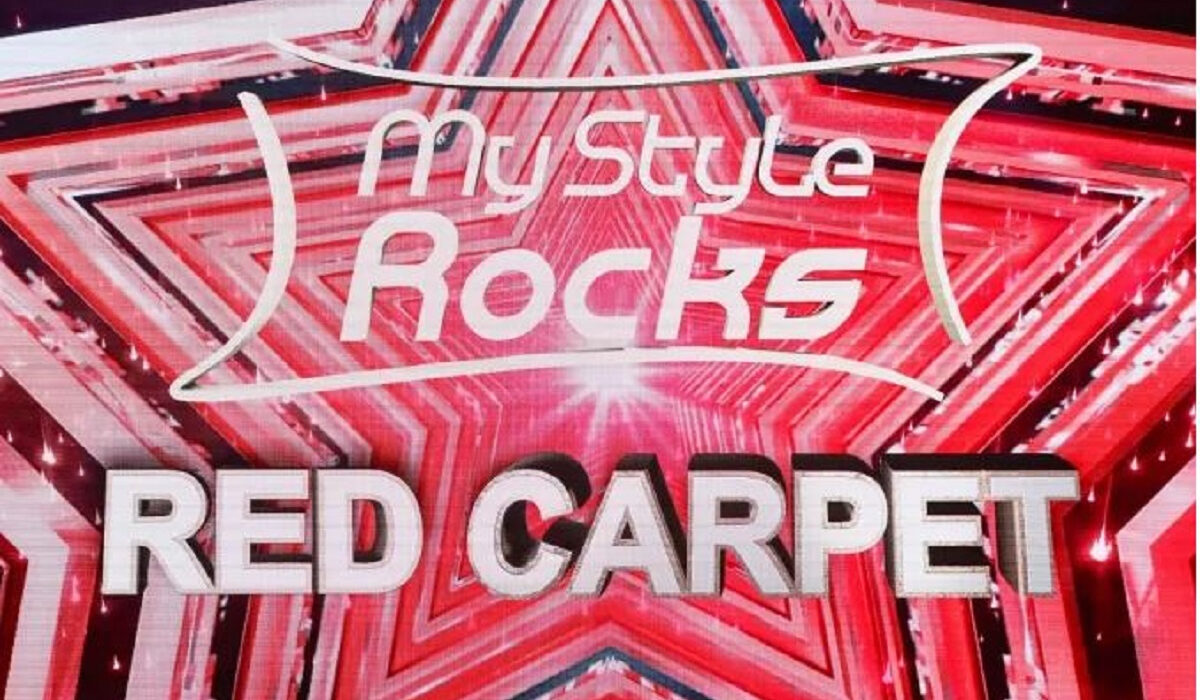 My Style Rocks: Ποια θα είναι η αντικαταστάτρια της Ηλιάνας Παπαγεωργίου;