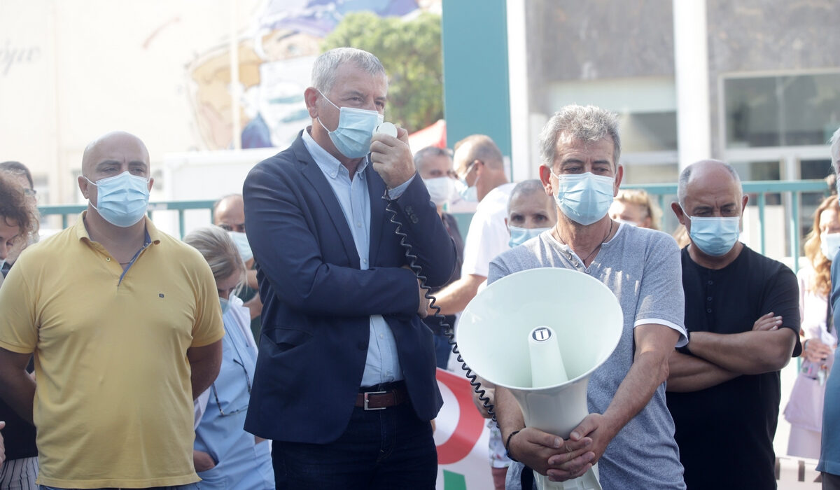 ΠΟΕΔΗΝ: Πανελλαδική στάση εργασίας στις 26 Αυγούστου