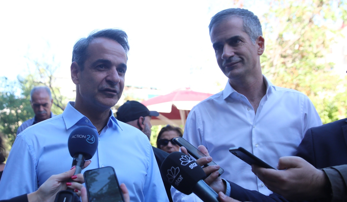 Η πρώτη μεγάλη προσωπική ήττα Μητσοτάκη – Η αλαζονεία και ο παλαιοκομματισμός τιμωρήθηκαν αυστηρά