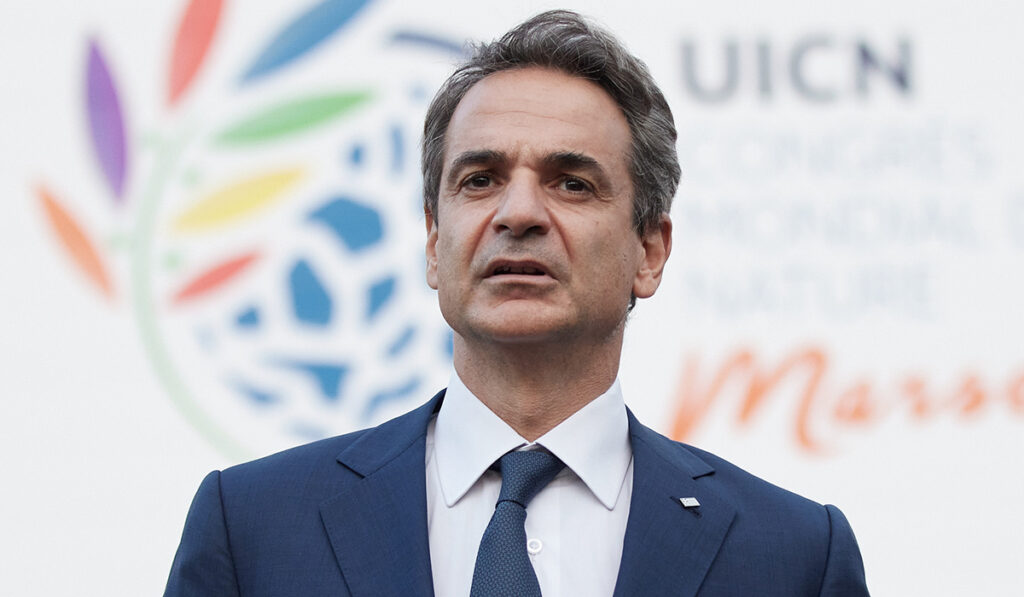 Κυριάκος Μητσοτάκης: Εφιάλτες