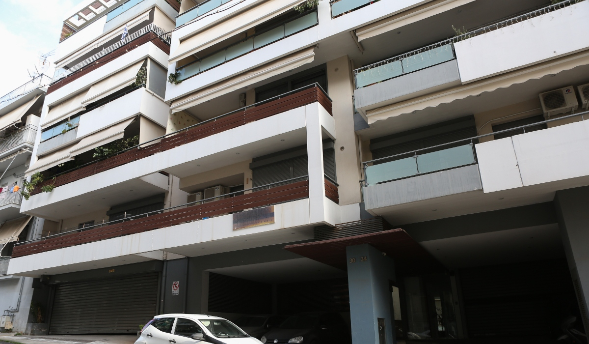 Αιγάλεω: Νεκρός 41χρονος αστυνομικός – Έπεσε από μπαλκόνι