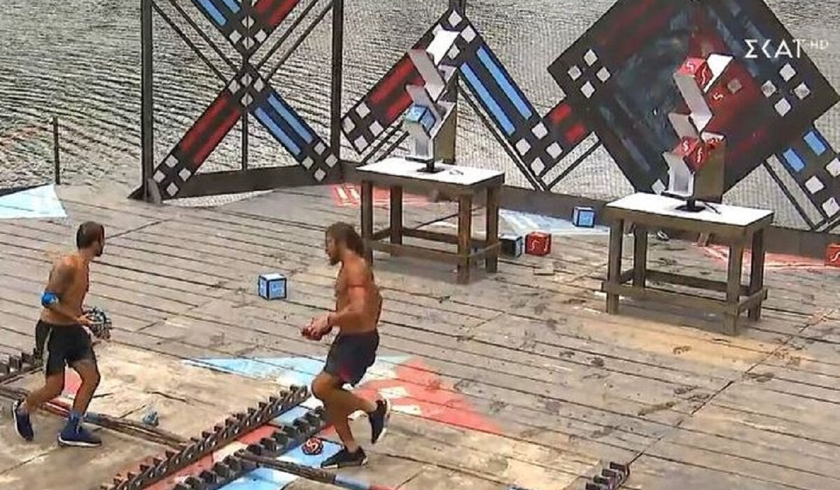 Survivor All Star: Οι νικητές της ασυλίας κι ο πρώτος για αποχώρηση