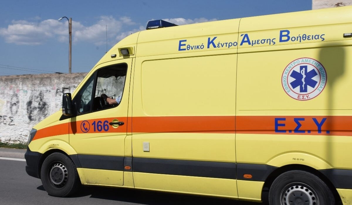 Τραγωδία στον Βόλο – Αυτοκτόνησε 17χρονη μαθήτρια