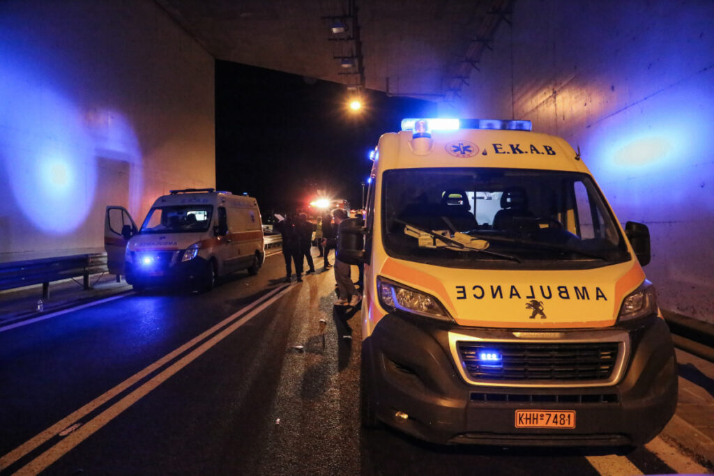 Τέμπη: 13 τραυματίες παραμένουν σε νοσοκομεία – Οι 7 σε ΜΕΘ