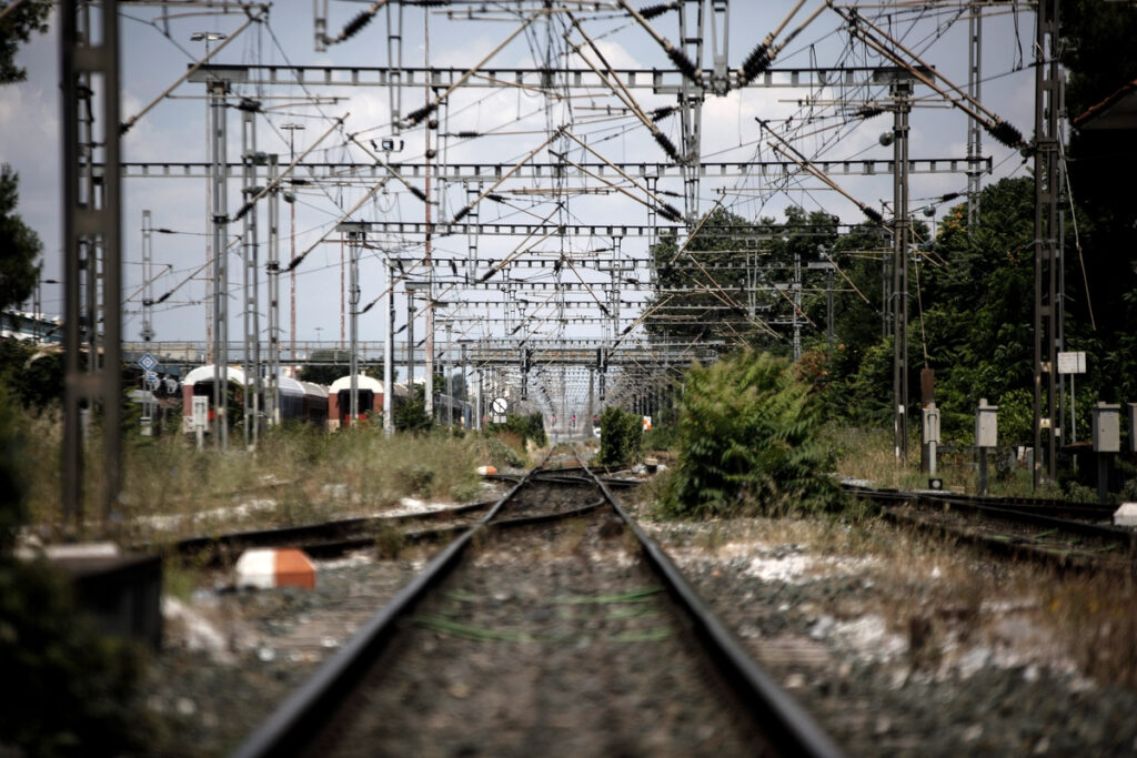 Συνεδριάζει για πρώτη φορά σήμερα το Συντονιστικό Κέντρο Ασφάλειας Σιδηροδρόμων