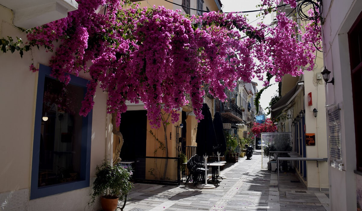 Πρωτομαγιά: Οι 3 καλύτεροι προορισμοί 1,5 ώρα από την Αθήνα
