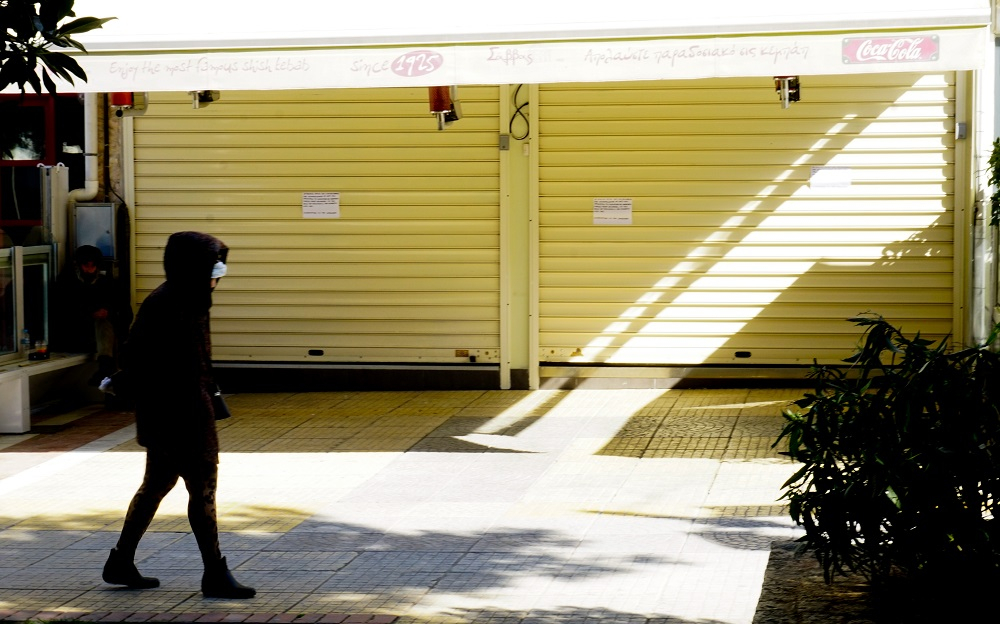 Κορονοϊός στην Ελλάδα: Νέα δραματική έκκληση για μαζικά τεστ
