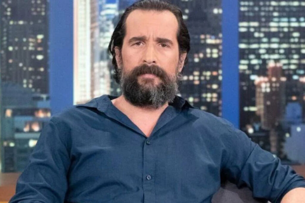 Τάσος Νούσιας: Γιατί αρνήθηκε να συμμετάσχει στις «Άγριες Μέλισσες»