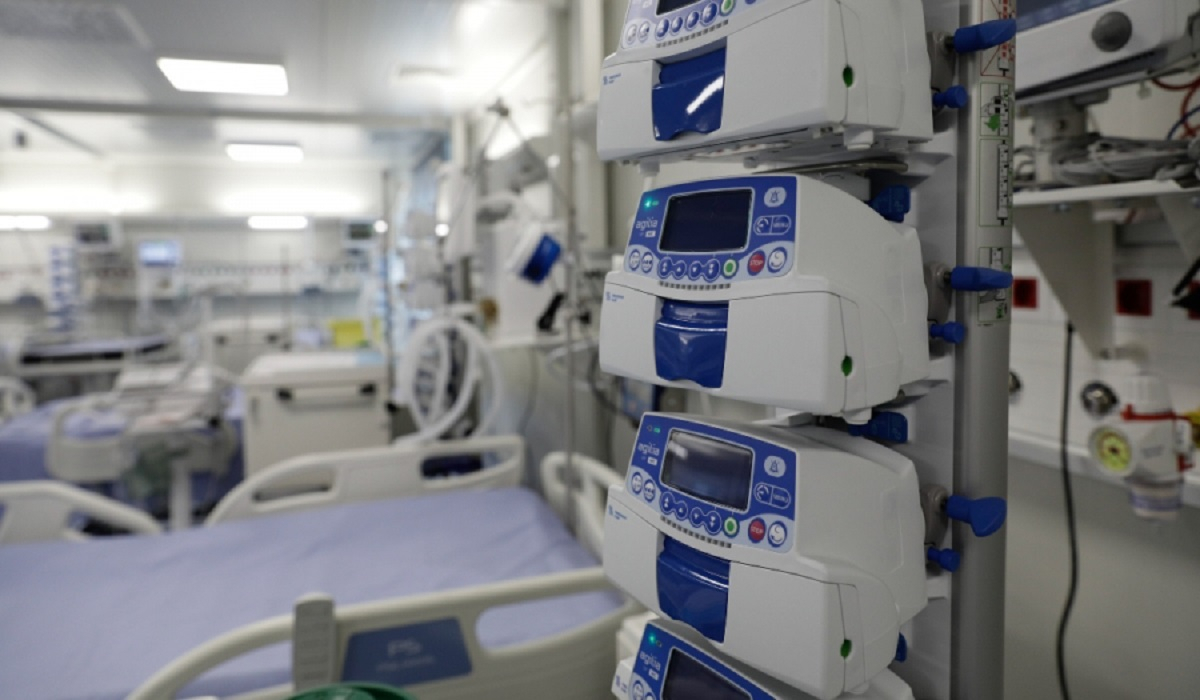 Η ΠΟΕΔΗΝ απαντά με αναφορά στην Εισαγγελία για τις ΜΕΘ