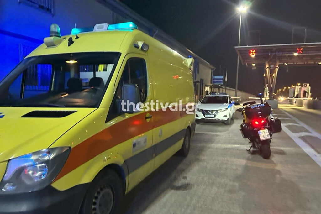 Σεσημασμένος κακοποιός ο 25χρονος μοτοσικλετιστής που πυροβόλησαν στη Θεσσαλονίκη