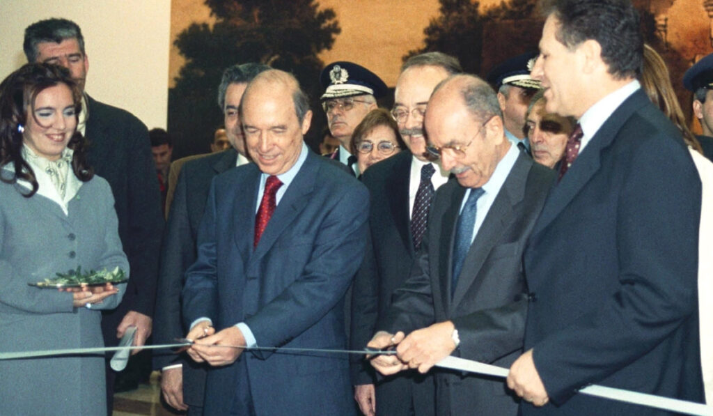 Μετρό: 24 χρόνια από την πρώτη ημέρα λειτουργίας του στην Αθήνα