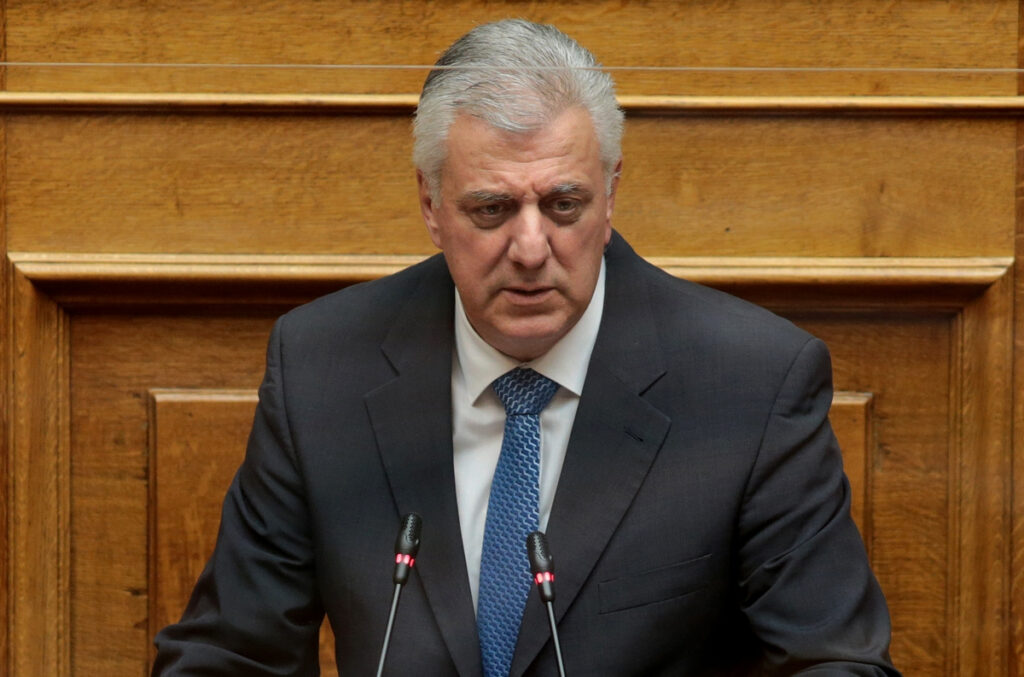 Αντώνης Μυλωνάκης: Δημοσκοπήσεις, με μια δεύτερη ματιά