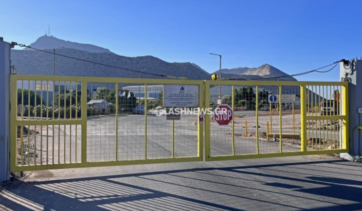 Χανία: «Κλειδί» οι κάμερες του Ρεθύμνου στο θρίλερ με τον τεμαχισμένο άνδρα