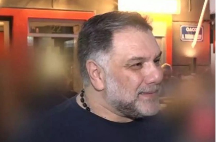 Γρηγόρης Αρναούτογλου: «Είμαι «αριθμολάγνος», πάω σε όποια ζώνη μου πουν»
