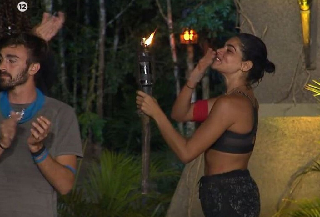 Survivor 2024: Η Ζωή Ασουμανάκη αποχώρησε κλαίγοντας – Με πόσα λεφτά επιστρέφει στην Ελλάδα