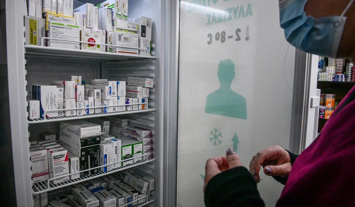 ΕΟΦ: Νέες απαγορεύσεις παράλληλων εξαγωγών 119 φαρμάκων