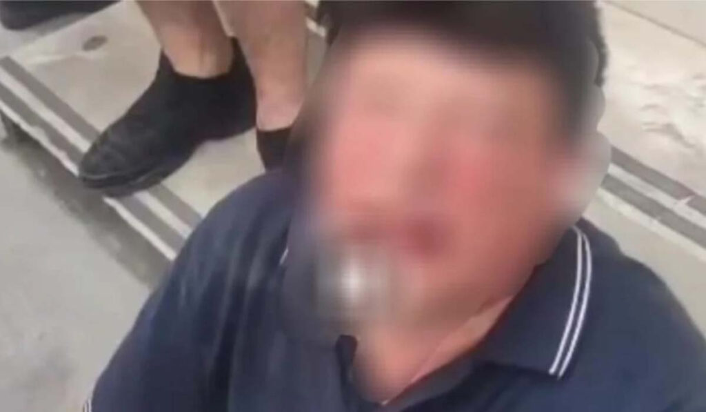 Νέα εξέλιξη με τον 63χρονο που παρενοχλούσε ανήλικες στην Ομόνοια: Τον αναγνώρισε η 12χρονη από τον Κολωνό