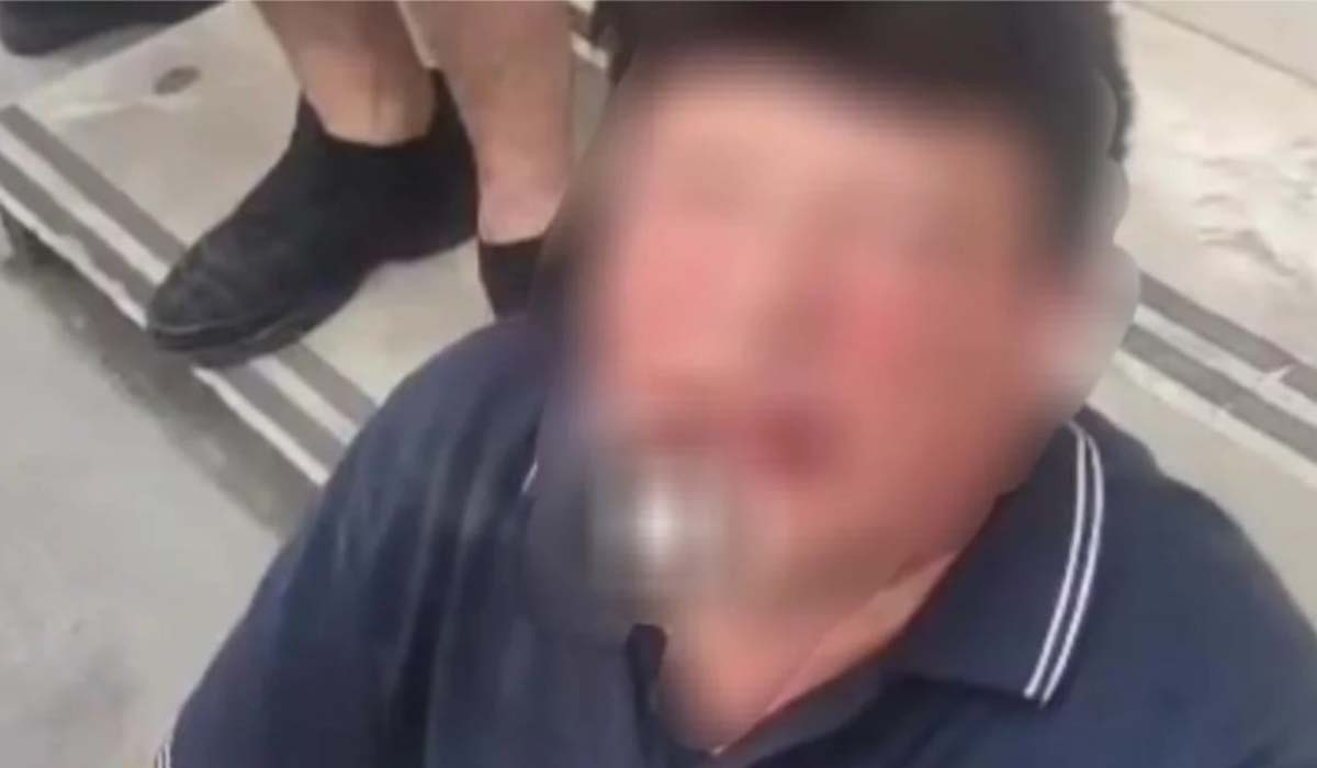 Νέα εξέλιξη με τον 63χρονο που παρενοχλούσε ανήλικες στην Ομόνοια: Τον αναγνώρισε η 12χρονη από τον Κολωνό