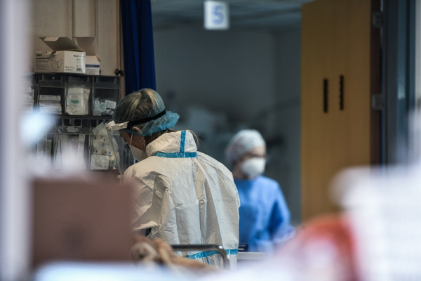Ρωσία: Σε διαθεσιμότητα μπορεί να μπουν όσοι αρνούνται τον εμβολιασμό