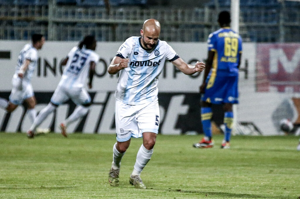 Super League: Νίκες παραμονής για Βόλο και Κηφισιά, μεγάλοι μπελάδες για ΠΑΣ Γιάννινα και Παναιτωλικό