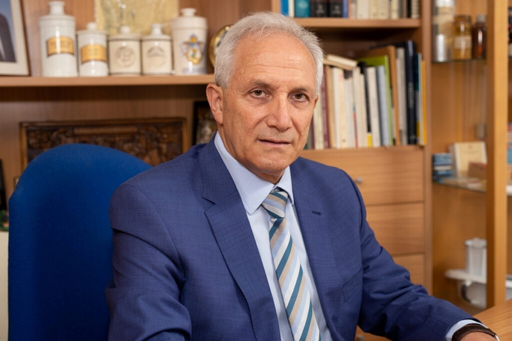 Φαρμακευτικοί σύλλογοι και ο ΠΦΣ αποκτούν «ειδικού τύπου» αυτοδυναμία με 100 χρόνια καθυστέρηση