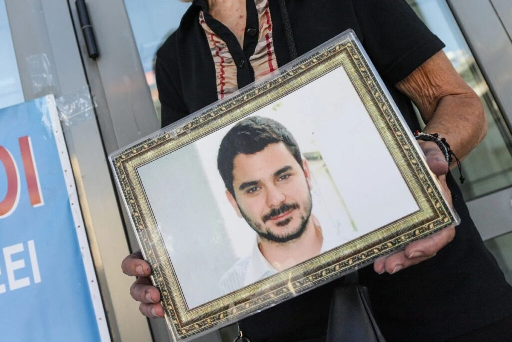 Μάριος Παπαγεωργίου: Έρχεται το τέλος στην υπόθεση; – Τι δηλώνει η οικογένειά του μετά τις πληροφορίες για το κρανίο