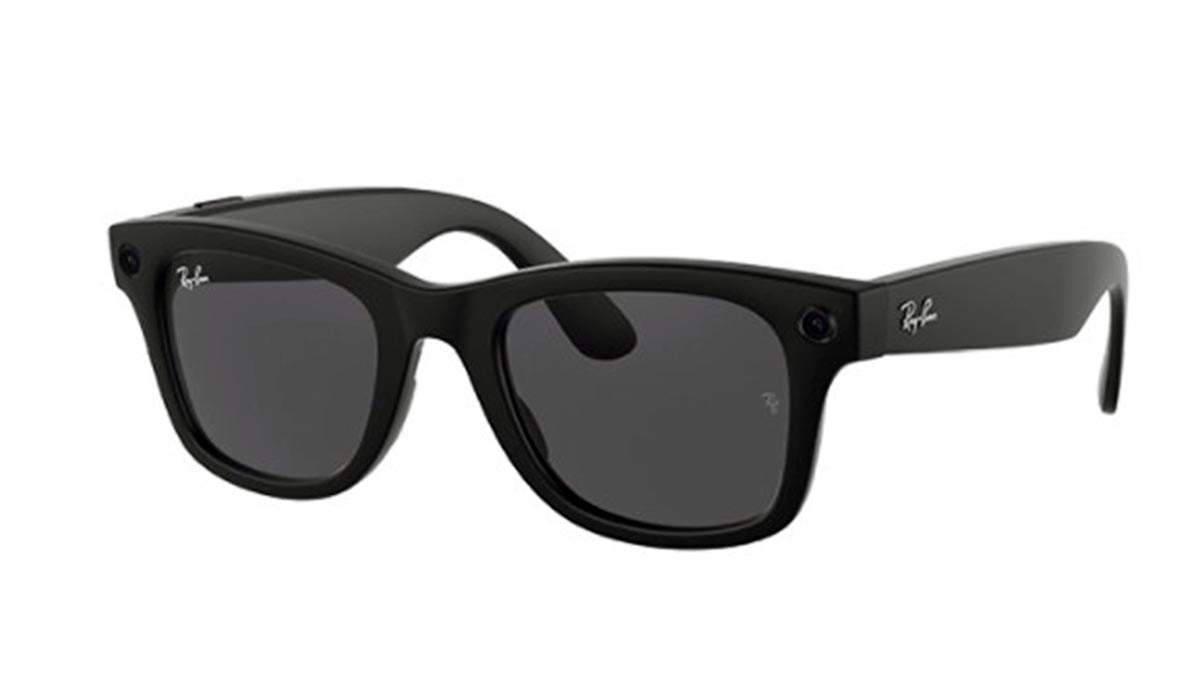 Ray Ban Stories: Τα νέα έξυπνα γυαλιά του facebook