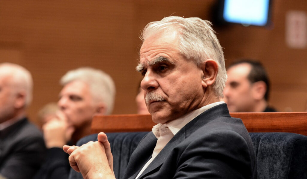 Γιάννης Μπαλάφας: Η κυβερνητική πολιτική και εμείς!