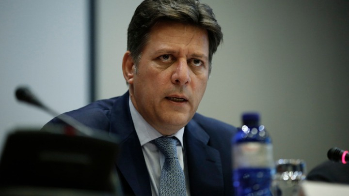 «Mετ’ επιτάσεως» ζητά την εφαρμογή της Συμφωνίας των Πρεσπών ο Βαρβιτσιώτης