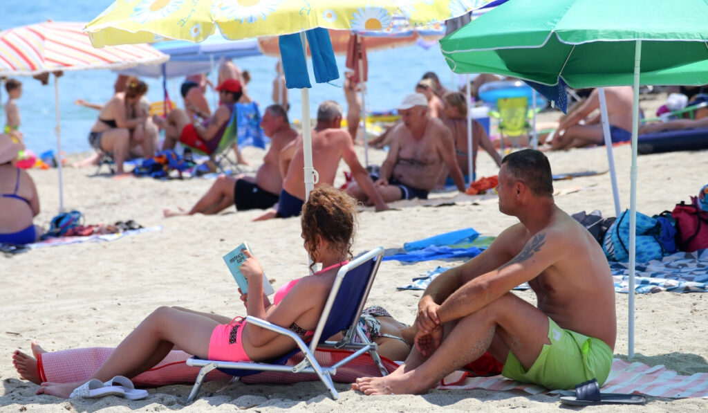 Ο καιρός αύριο Πέμπτη 20/7