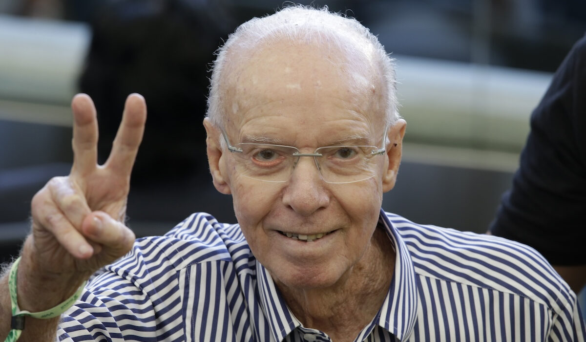 Μάριο Ζαγκάλο: Πέθανε ο θρύλος του ποδοσφαίρου που κατέκτησε 4 Μουντιάλ