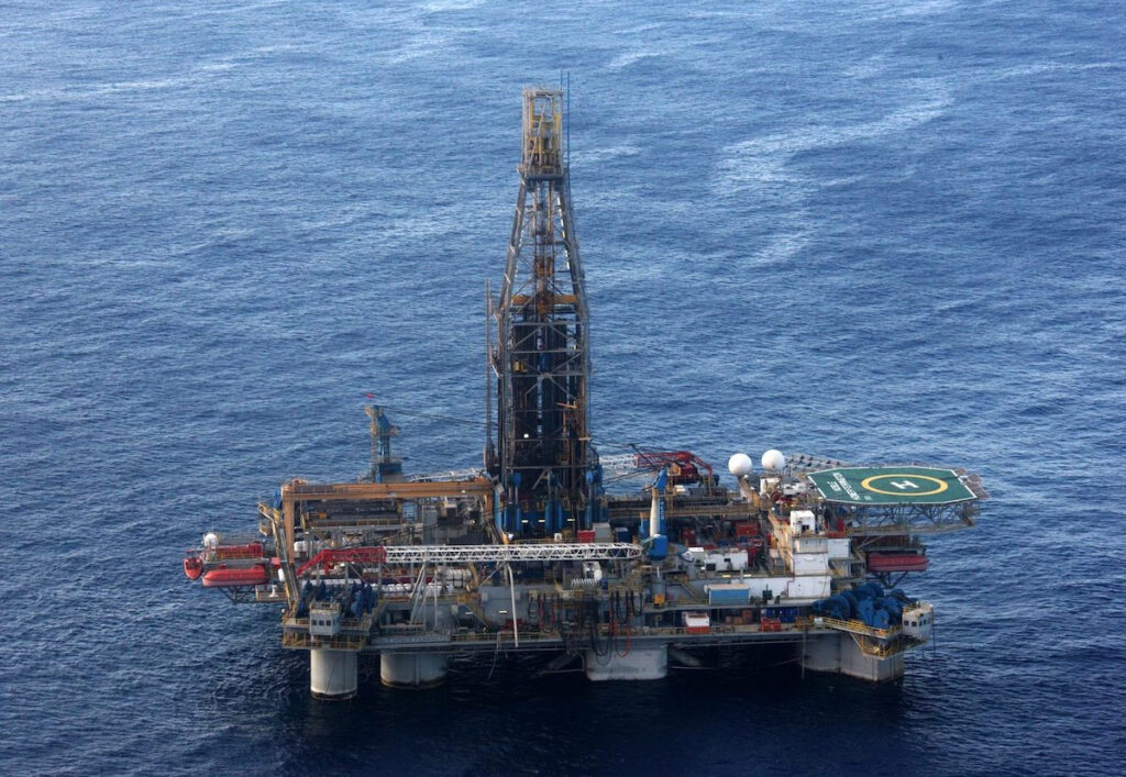 Πώς η Κύπρος θα μπορούσε να είναι το «κλειδί» για την ενεργειακή αυτονομία της Ευρώπης