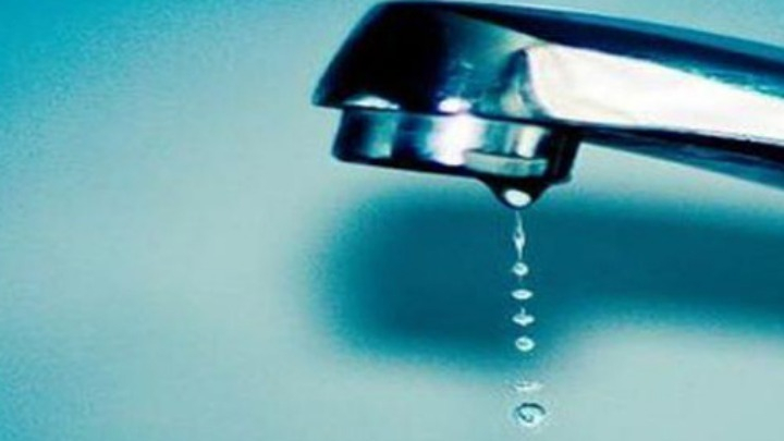 ΕΥΑΘ: Σοβαρό πρόβλημα στη διώρυγα του Αλιάκμονα – Ποιες περιοχές θα μείνουν χωρίς νερό