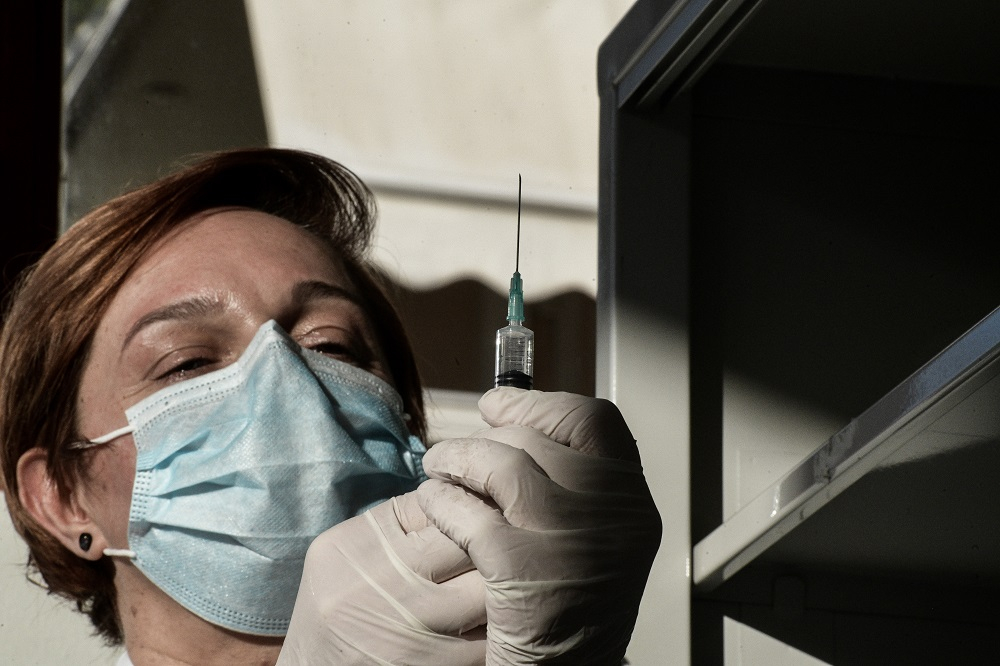 Εμβόλιο: Αυτά τα έξι θα έρθουν στην Ελλάδα – Ποια διαθέτουν τεχνολογία mRNA