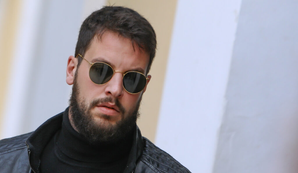 Πάτρα: Καταπέλτης ο Μάνος κατά Ρούλας – «Αυτή σκότωσε την Τζωρτζίνα»