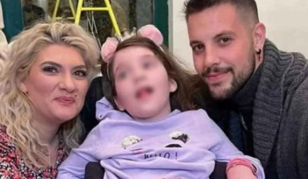 Πάτρα: «Η Τζωρτζίνα βίωσε πολύ άσχημες καταστάσεις» – Συγκλονίζει νοσηλεύτρια του Ρίου