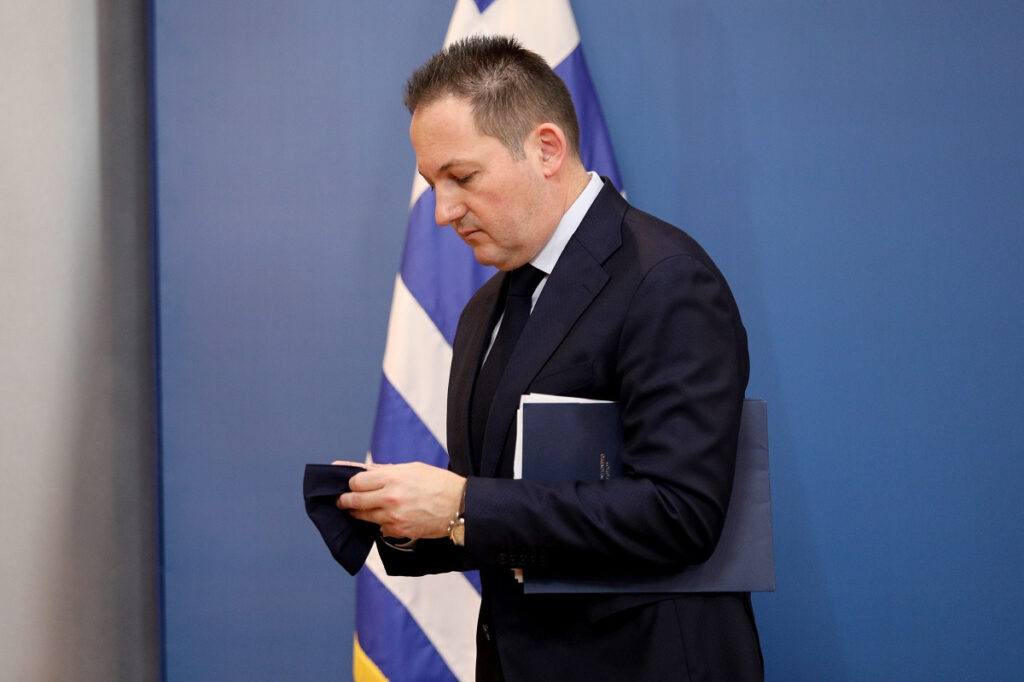 Στο Διοικητικό Εφετείο Αθηνών η «λίστα Πέτσα»