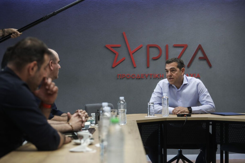 «Σεπτέμβρης Pass»: Οι πρόωρες εκλογές «κλείδωσαν» με φόντο την ακρίβεια