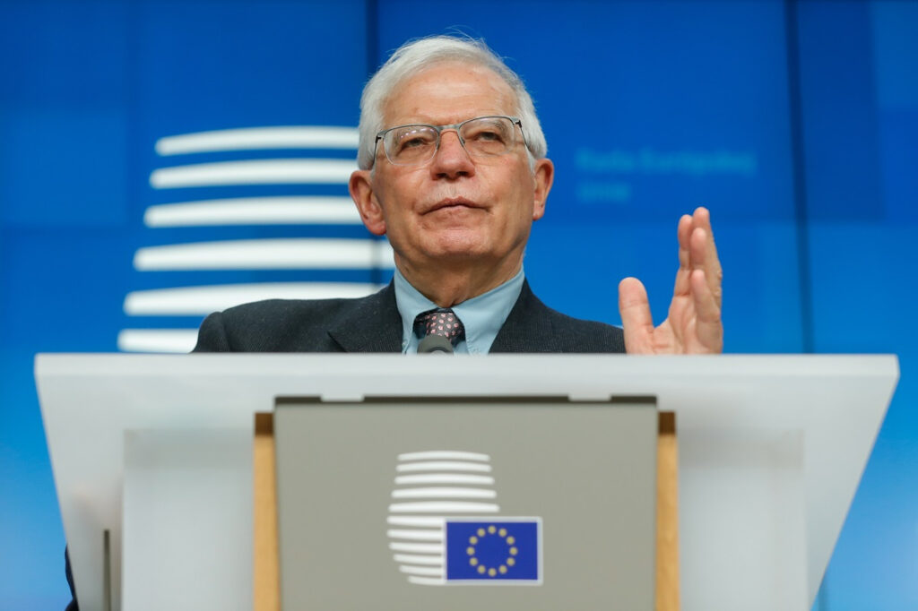 Πόλεμος στην Ουκρανία: Πρόσθετες κυρώσεις σε 26 ολιγάρχες και επιχειρηματίες