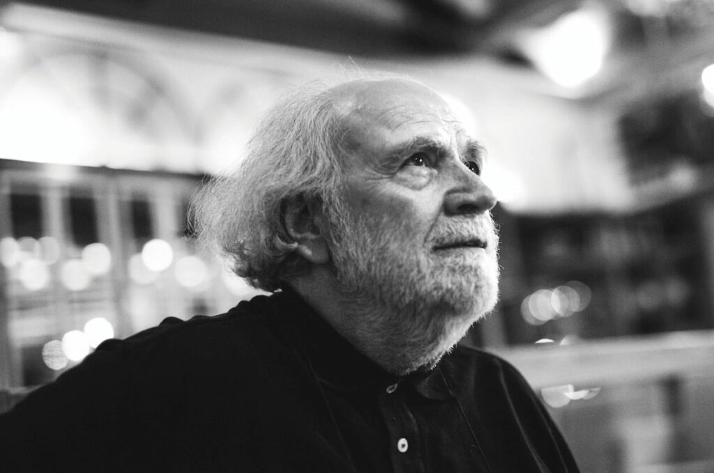 Γιάννης Μαρκόπουλος: Η πορεία του μεγάλου συνθέτη που πέθανε σε ηλικία 84 ετών