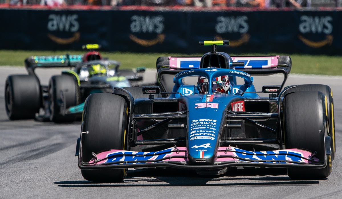 F1: Τα 5 πράγματα που υποχρεούνται να κάνουν οι οδηγοί
